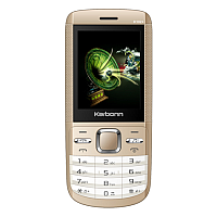 
Karbonn K102+ Flair supports GSM frequency. Official announcement date is  2012.