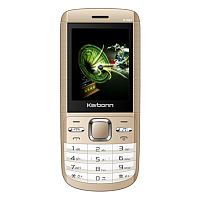 
Karbonn K102+ Flair supports GSM frequency. Official announcement date is  2012.