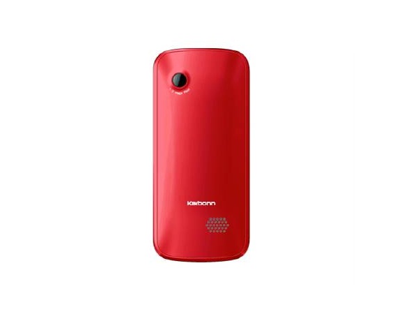 Karbonn K440 - description and parameters