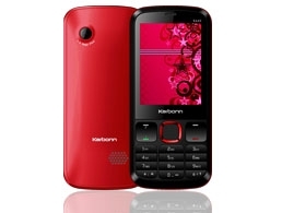 Karbonn K440 - description and parameters