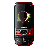 
Karbonn K52 Groovster supports GSM frequency. Official announcement date is  2012. The main screen size is 2.4 inches  with 240 x 320 pixels  resolution. It has a 167  ppi pixel density. Th