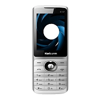 
Karbonn K707 Spy II supports GSM frequency. Official announcement date is  2012. The main screen size is 2.4 inches  with 240 x 320 pixels  resolution. It has a 167  ppi pixel density. The 