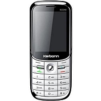 
Karbonn KC540 Blaze supports GSM frequency. Official announcement date is  2012. The main screen size is 2.2 inches  with 240 x 320 pixels  resolution. It has a 182  ppi pixel density. The 