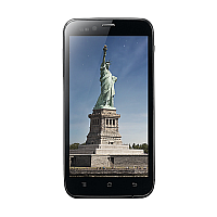 
Karbonn S5 Titanium supports frequency bands GSM and HSPA. Official announcement date is  March 2013. The device is working on an Android OS, v4.1 (Jelly Bean) with a Quad-core 1.2 GHz Cort