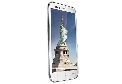 Karbonn S5 Titanium - description and parameters