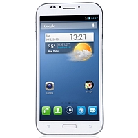 
Karbonn S9 Titanium supports frequency bands GSM and HSPA. Official announcement date is  July 2013. The device is working on an Android OS, v4.2 (Jelly Bean) with a Quad-core 1.2 GHz Corte