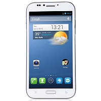 
Karbonn S9 Titanium supports frequency bands GSM and HSPA. Official announcement date is  July 2013. The device is working on an Android OS, v4.2 (Jelly Bean) with a Quad-core 1.2 GHz Corte
