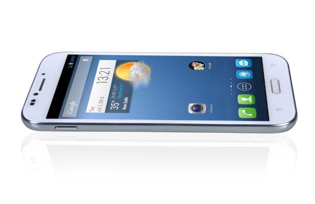Karbonn S9 Titanium - description and parameters