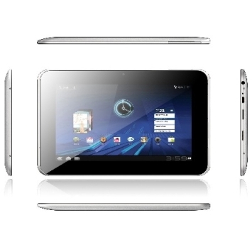 Karbonn Smart Tab 9 - description and parameters