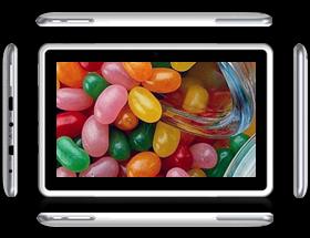 Karbonn Smart Tab2 - description and parameters