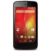 
Karbonn Sparkle V supports frequency bands GSM and HSPA. Official announcement date is  September 2014. The device is working on an Android OS, v4.4.4 (KitKat) actualized v6.0 (Marshmallow)