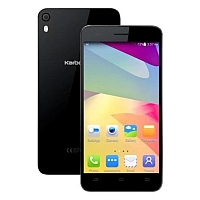 
Karbonn Titanium Mach Two S360 supports frequency bands GSM and HSPA. Official announcement date is  March 2015. The device is working on an Android OS, v4.4.2 (KitKat) actualized v5.0 (Lol