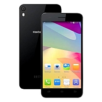 
Karbonn Titanium Mach Two S360 supports frequency bands GSM and HSPA. Official announcement date is  March 2015. The device is working on an Android OS, v4.4.2 (KitKat) actualized v5.0 (Lol