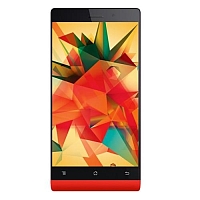 
Karbonn Titanium Octane supports frequency bands GSM and HSPA. Official announcement date is  March 2014. The device is working on an Android OS, v4.4.2 (KitKat) with a Octa-core 1.7 GHz Co