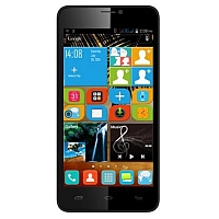 Karbonn Titanium S19 - description and parameters