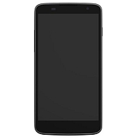 
Karbonn Titanium S5 Plus supports frequency bands GSM and HSPA. Official announcement date is  December 2013. The device is working on an Android OS, v4.2.2 (Jelly Bean) with a Quad-core 1.
