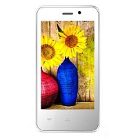 
Karbonn Titanium S99 supports frequency bands GSM and HSPA. Official announcement date is  June 2014. The device is working on an Android OS, v4.4 (KitKat) with a Quad-core 1.3 GHz processo
