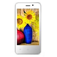 Karbonn Titanium S99 - description and parameters