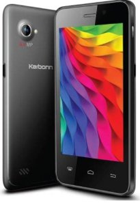 Karbonn Titanium S99 - description and parameters