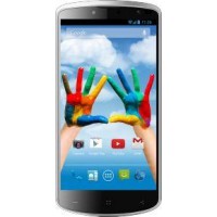 
Karbonn Titanium X supports frequency bands GSM and HSPA. Official announcement date is  January 2014. The device is working on an Android OS, v4.2.2 (Jelly Bean) with a Quad-core 1.5 GHz C