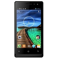 
Karbonn A12+ supports frequency bands GSM and HSPA. Official announcement date is  October 2013. The device is working on an Android OS, v4.2 (Jelly Bean) with a Dual-core 1.3 GHz processor