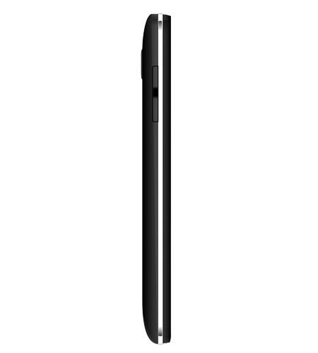 Karbonn A12+ - description and parameters