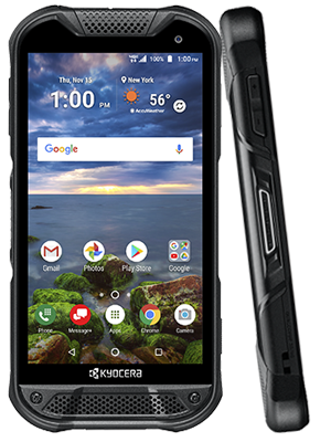 Kyocera DuraForce Pro 2 E6910 - description and parameters