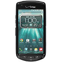 
Kyocera Brigadier supports frequency bands GSM ,  HSPA ,  EVDO ,  LTE. Official announcement date is  July 2014. The device is working on an Android OS, v4.4.2 (KitKat) with a Quad-core 1.4