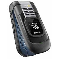 Kyocera DuraCore E4210 - description and parameters