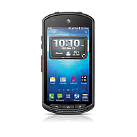 
Kyocera DuraForce supports frequency bands GSM ,  HSPA ,  LTE. Official announcement date is  November 2014. The device is working on an Android OS, v4.4.2 (KitKat) with a Quad-core 1.4 GHz