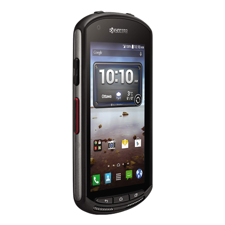 Kyocera DuraForce - description and parameters