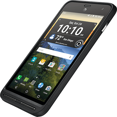 Kyocera DuraForce XD - description and parameters