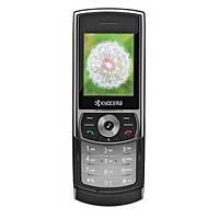 Kyocera E4600 - description and parameters