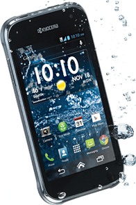 Kyocera Hydro Xtrm - description and parameters