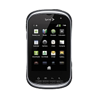 
Kyocera Milano C5120 supports frequency bands CDMA and EVDO. Official announcement date is  September 2011. The device is working on an Android OS, v2.3 (Gingerbread) with a 800 MHz process
