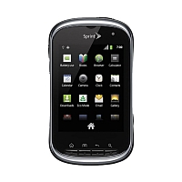 Kyocera Milano C5120 - description and parameters