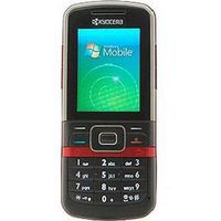
Kyocera Solo E4000 supports GSM frequency. Official announcement date is  August 2008. The phone was put on sale in August 2008. Operating system used in this device is a Microsoft Windows 
