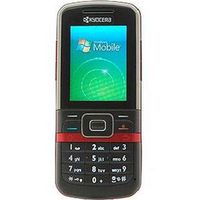 
Kyocera Solo E4000 supports GSM frequency. Official announcement date is  August 2008. The phone was put on sale in August 2008. Operating system used in this device is a Microsoft Windows 