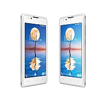 
Lava A59 supports frequency bands GSM and HSPA. Official announcement date is  May 2016. The device is working on an Android OS, v5.1 (Lollipop) with a Quad-core 1.3 GHz processor and  512 