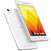 
Lava A88 supports frequency bands GSM ,  HSPA ,  LTE. Official announcement date is  February 2016. The device is working on an Android OS, v5.1 (Lollipop) with a Quad-core 1.5 GHz processo
