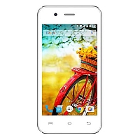 
Lava Iris Atom supports frequency bands GSM and HSPA. Official announcement date is  December 2015. The device is working on an Android OS, v5.1 (Lollipop) with a Quad-core 1.3 GHz processo
