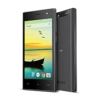 Lava A76 A76 Plus - description and parameters