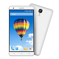 
Lava Iris Fuel F2 supports frequency bands GSM and HSPA. Official announcement date is  March 2016. The device is working on an Android OS, v5.1 (Lollipop) with a Quad-core 1.3 GHz Cortex-A