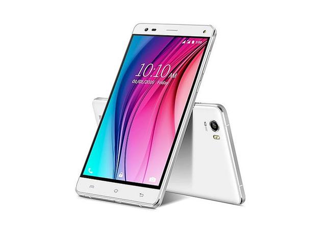 Lava V5 - description and parameters