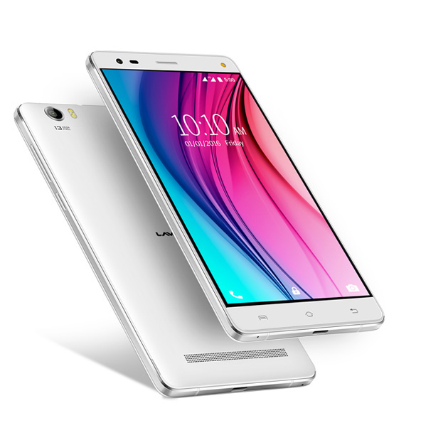 Lava V5 - description and parameters