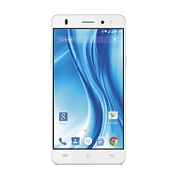 
Lava X3 supports frequency bands GSM and HSPA. Official announcement date is  January 2016. The device is working on an Android OS, v5.1 (Lollipop) with a Quad-core 1.3 GHz processor and  2
