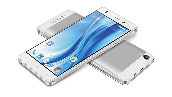 Lava X3 - description and parameters