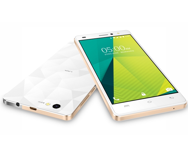 Lava X11 - description and parameters