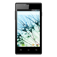 
Lava Iris 250 supports frequency bands GSM and HSPA. Official announcement date is  August 2014. The device is working on an Android OS, v4.4.2 (KitKat) with a Dual-core 1 GHz processor and
