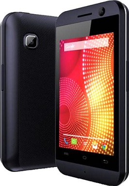 Lava Iris 310 Style - description and parameters